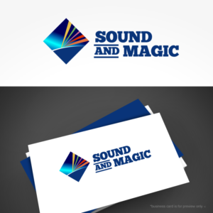 Logo Design by Aleksic for this project | Design: #8512152