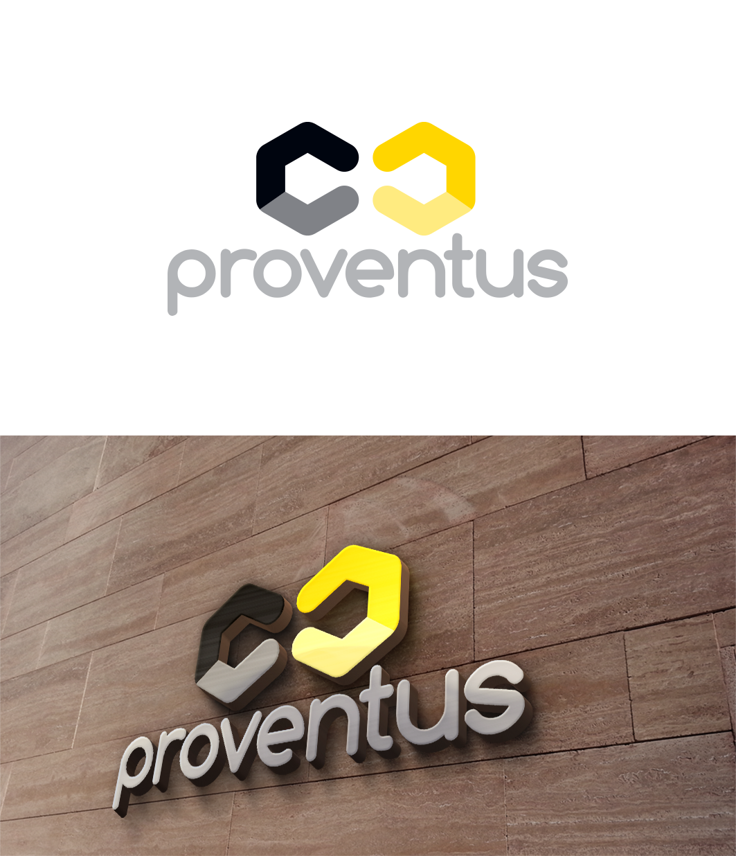 Logo Design by trufya for this project | Design #9194409