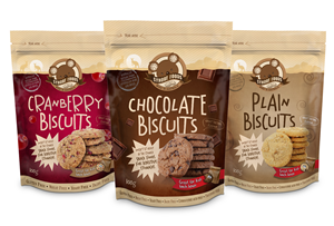 Packaging Design by Zee