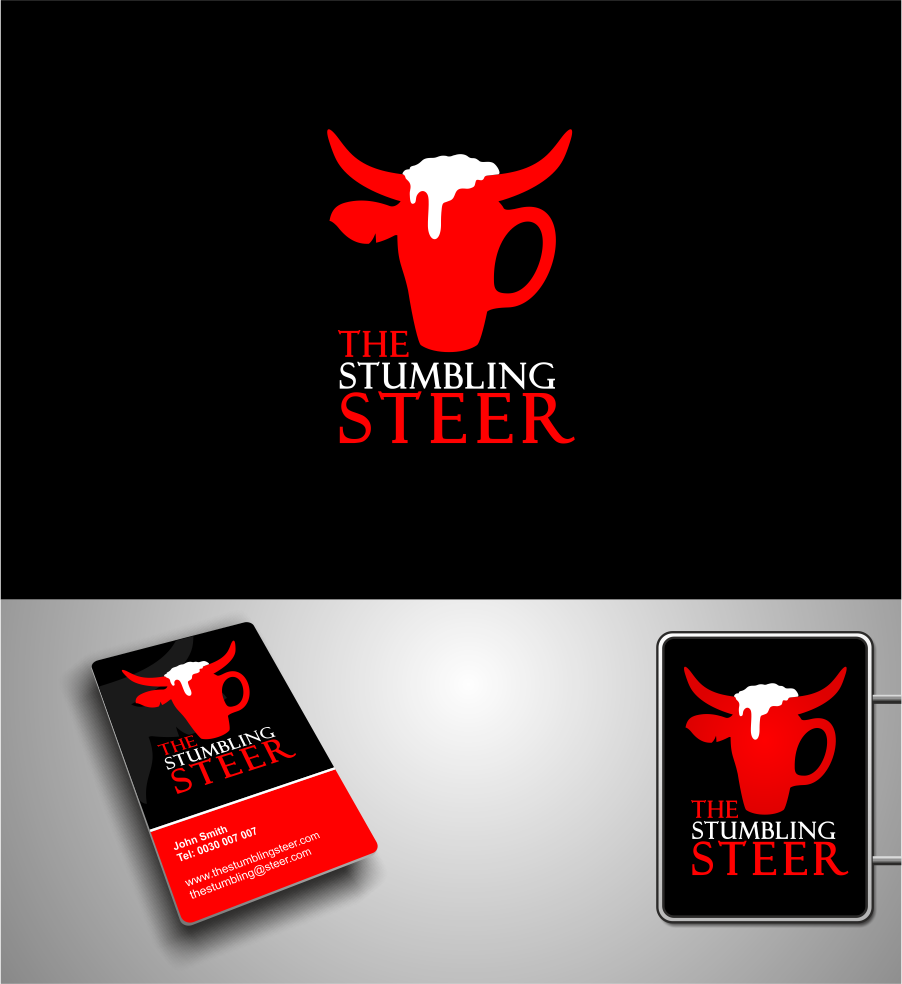 Logo Design by Phi for this project | Design #1999965