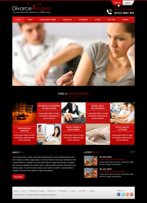 Web Design by kddesigners