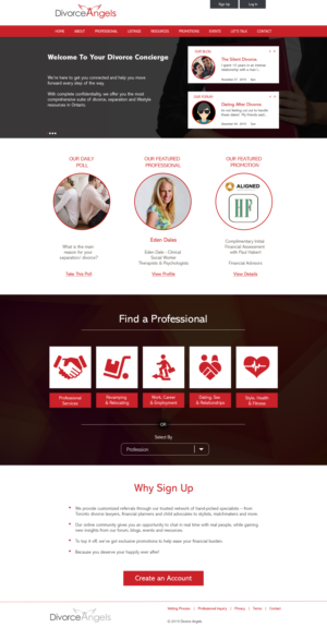Web Design by Mirza Nouman A-Baig