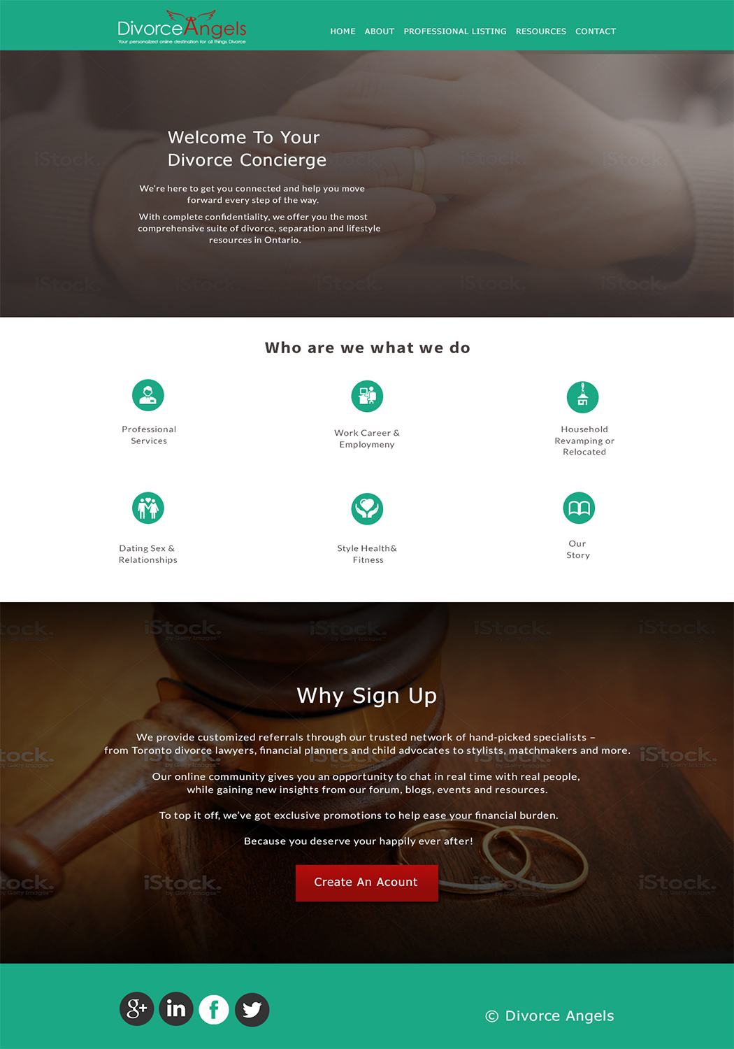 Web Design by GRAFIXDESIGNMAG for this project | Design #8500859