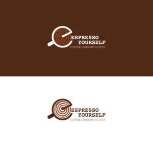 Logo Design by ICEDTEA Studio