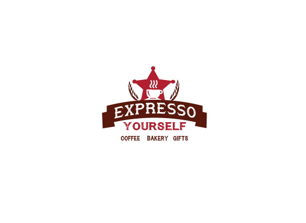 Logo Design by Hiccups Design for Espresso Yourself | Design #8495968