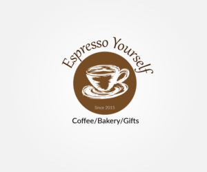 Design de Logo par jerin205 pour Espresso Yourself | Design : #9214776