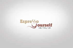 Logo Design by GLDesigns for Espresso Yourself | Design: #8768775
