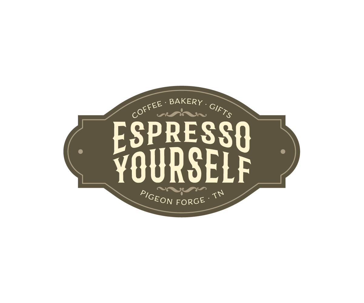 Logo Design by stakesishigher for Espresso Yourself | Design #9173143