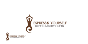 Design de Logo par cr8ive pour Espresso Yourself | Design : #8487414