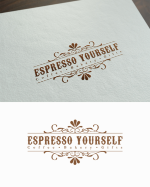 Logo Design by Yoyo' Desart
