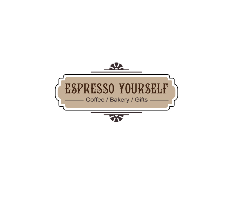 Logo Design by instudio for Espresso Yourself | Design #9262392