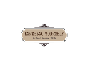 Logo Design by instudio for Espresso Yourself | Design: #9262392