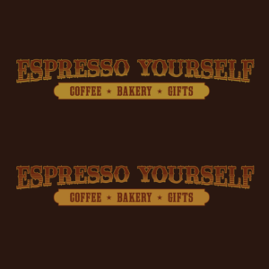 Design de Logo par Love Buzz pour Espresso Yourself | Design : #9167467