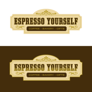 Design de Logo par Love Buzz pour Espresso Yourself | Design : #9186138