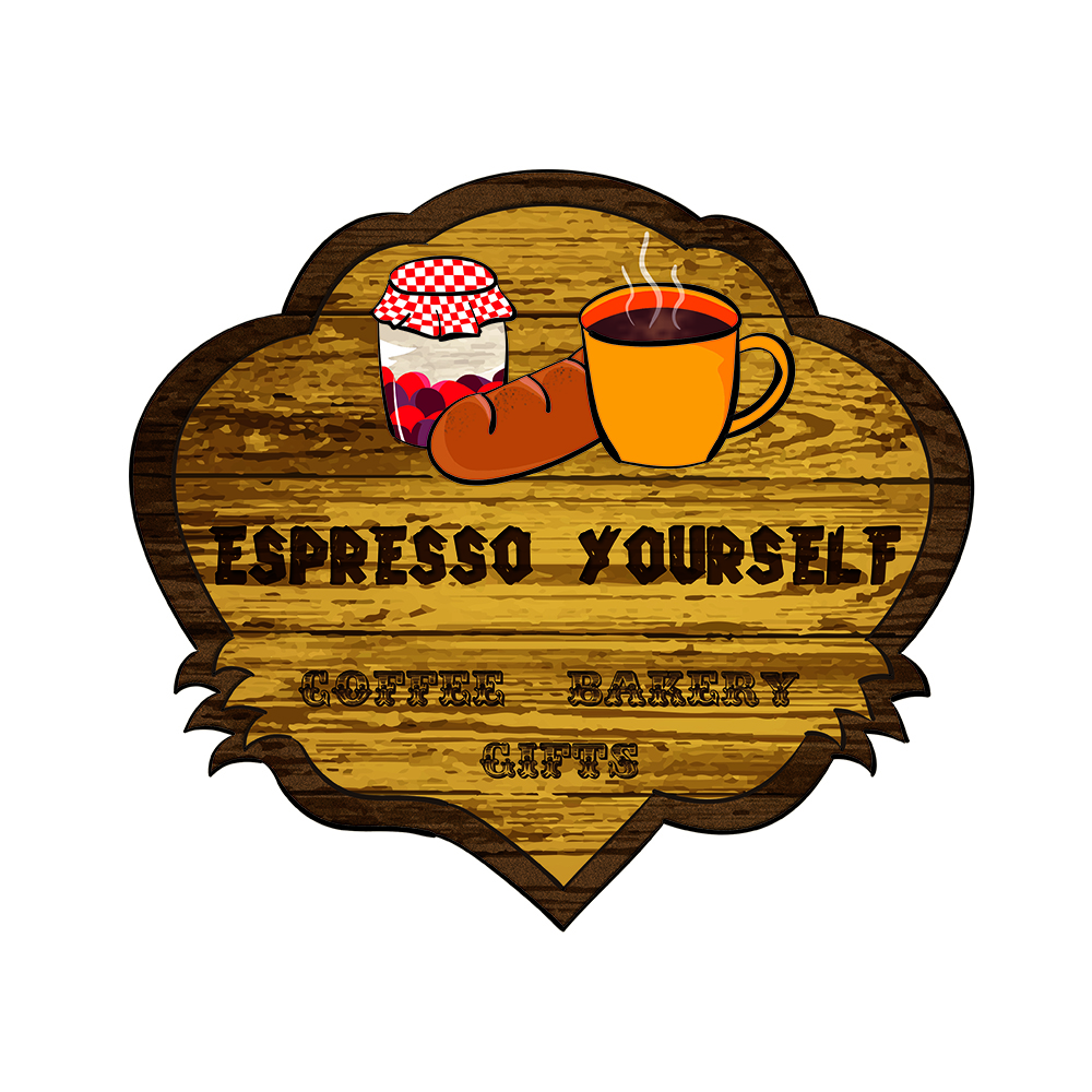 Logo Design by TAb TAb for Espresso Yourself | Design #9170332
