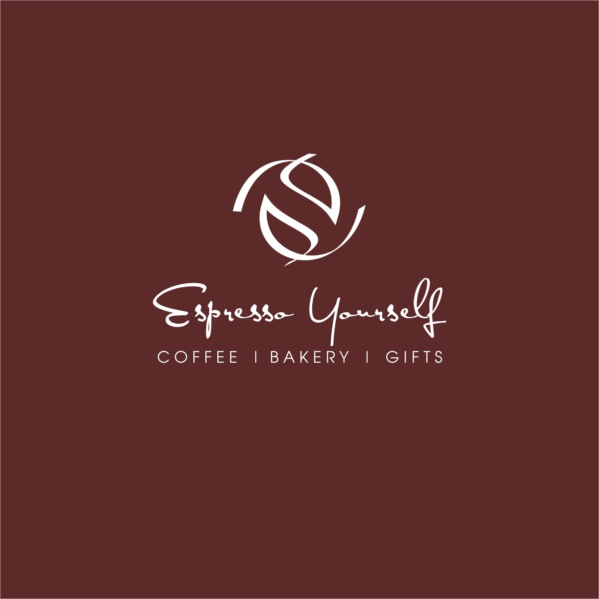 Logo Design by Sushma for Espresso Yourself | Design #8512945