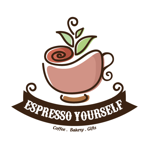 Logo Design by dalia sanad for Espresso Yourself | Design #8513866