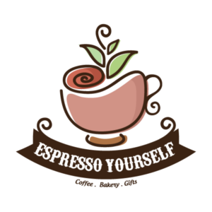 Logo Design by dalia sanad for Espresso Yourself | Design #8513866