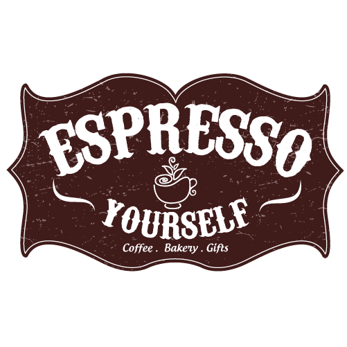 Logo Design by dalia sanad for Espresso Yourself | Design #8513872