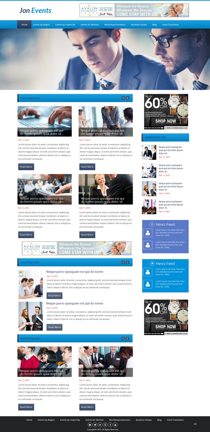 Web-Design von pb für Lostock IT Services Limited | Design #8506940