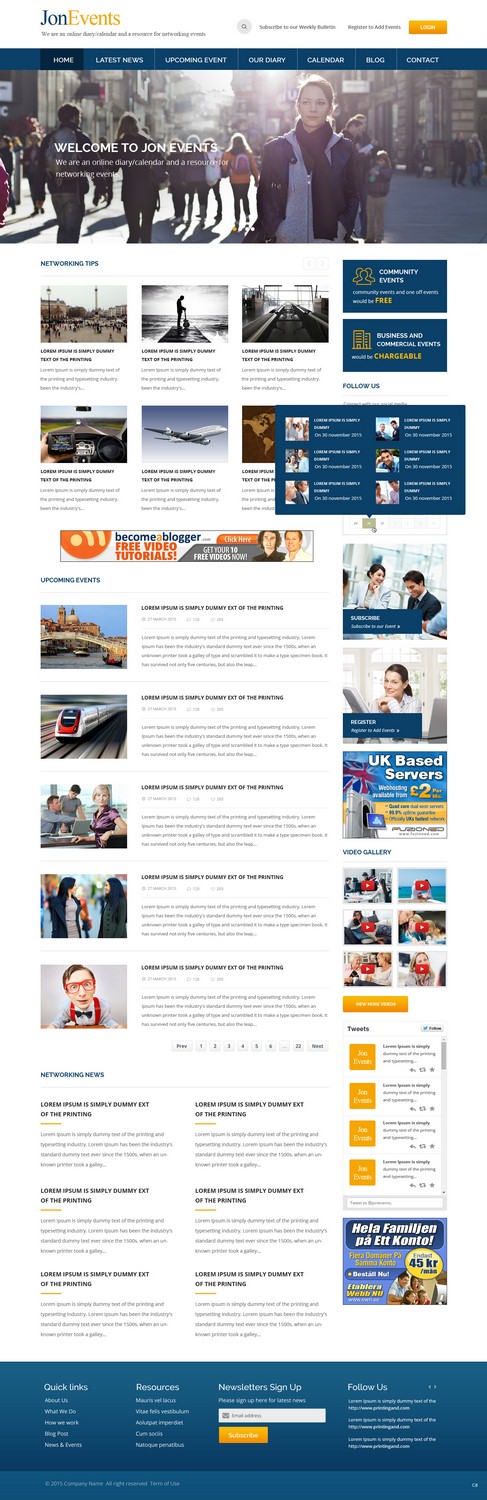 Web-Design von pb für Lostock IT Services Limited | Design #8523305