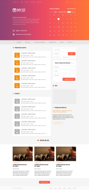 Web-Design von dii für Lostock IT Services Limited | Design: #8526247
