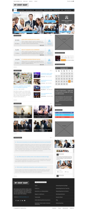 Web-Design von Da Miracle für Lostock IT Services Limited | Design #8955961