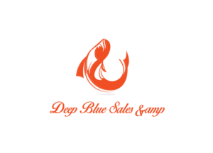 Diseño de Logo por creative.bugs para Deep Blue Sales & Marketing | Diseño #8503809
