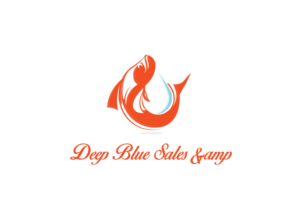 Diseño de Logo por creative.bugs para Deep Blue Sales & Marketing | Diseño: #8503810