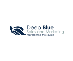 Diseño de Logo por Unicgraphs para Deep Blue Sales & Marketing | Diseño: #8508457