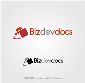 Logo Design by Hana for Boldmore Growth Partners | Design: #1990962