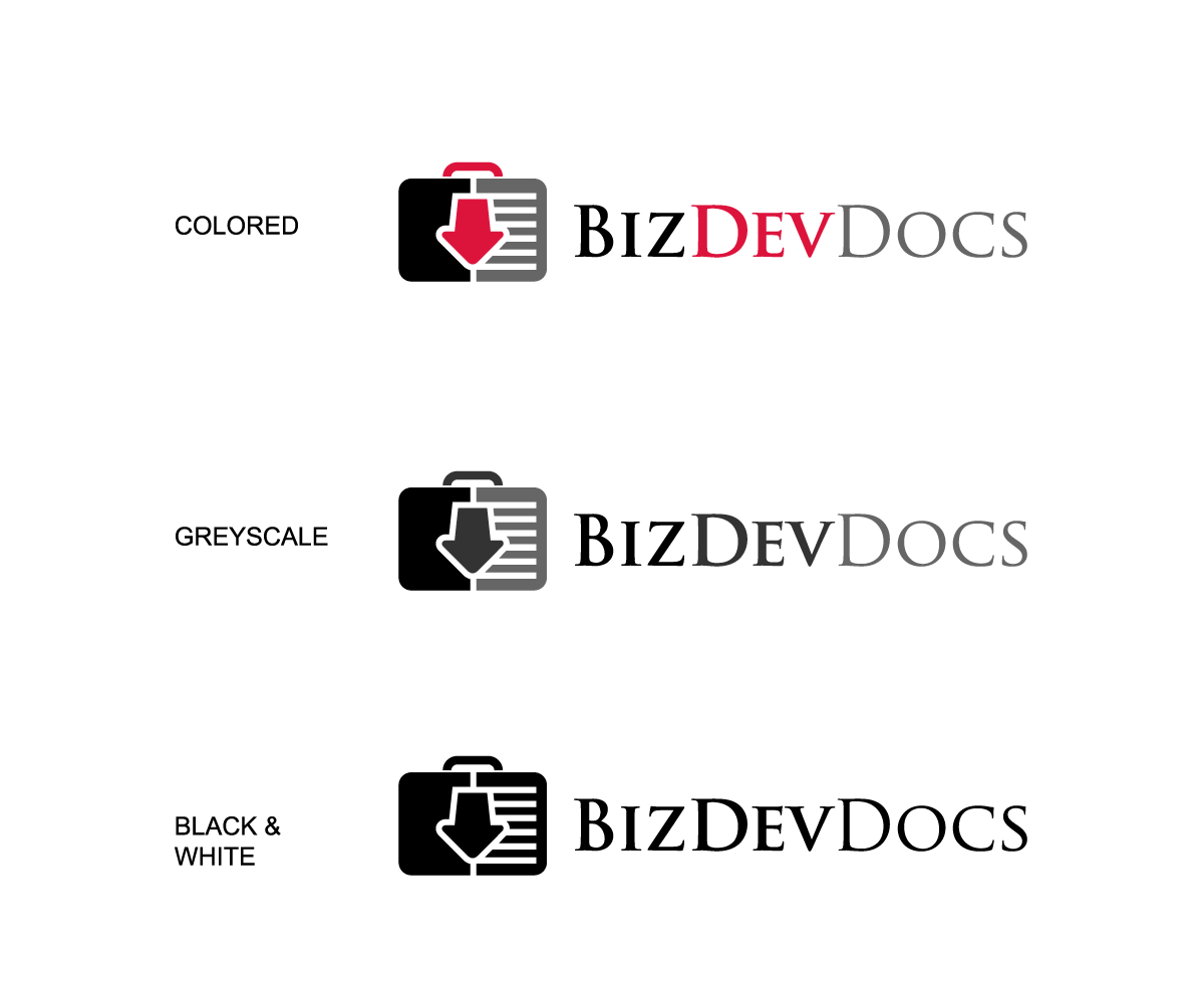 Diseño de Logo por GliderGraphx para Boldmore Growth Partners | Diseño #2000201
