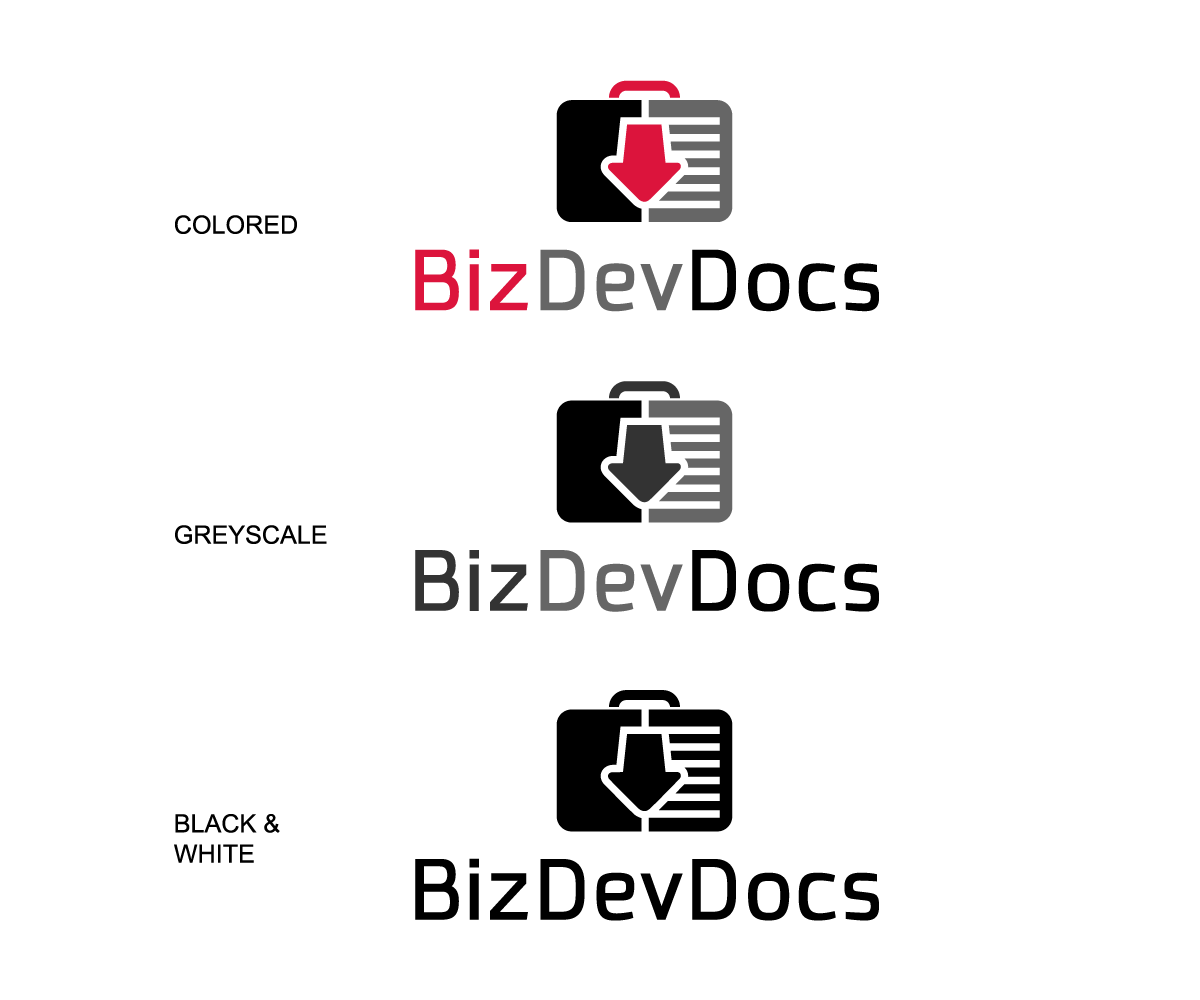 Logo Design by GliderGraphx for Boldmore Growth Partners | Design #2000210