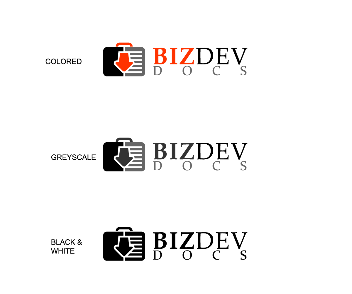 Logo Design by GliderGraphx for Boldmore Growth Partners | Design #2000216