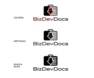 Logo Design by GliderGraphx for Boldmore Growth Partners | Design: #2005404