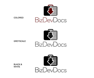 Logo Design by GliderGraphx for Boldmore Growth Partners | Design: #2005409