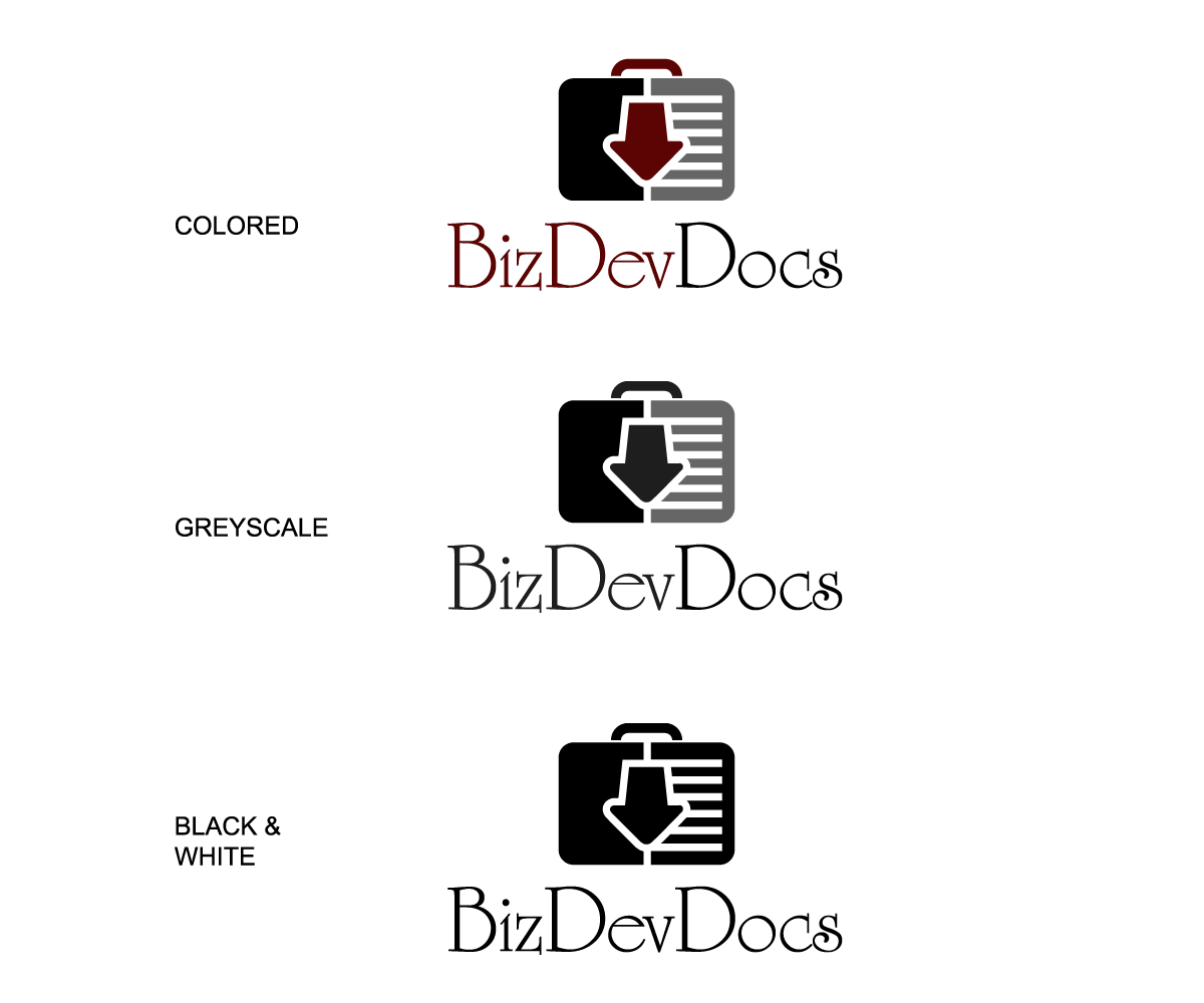 Logo Design by GliderGraphx for Boldmore Growth Partners | Design #2005411