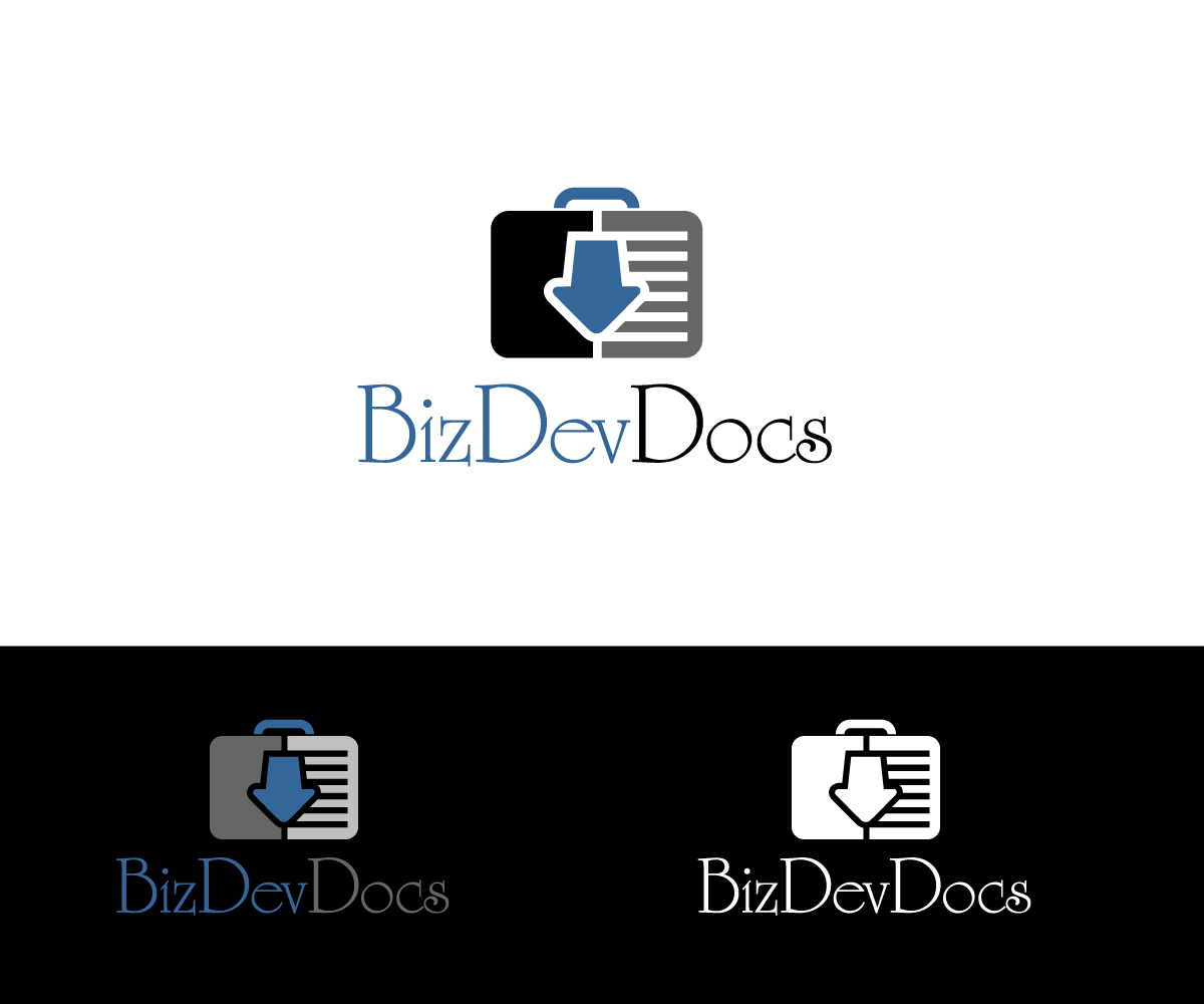 Logo Design by GliderGraphx for Boldmore Growth Partners | Design #2009053