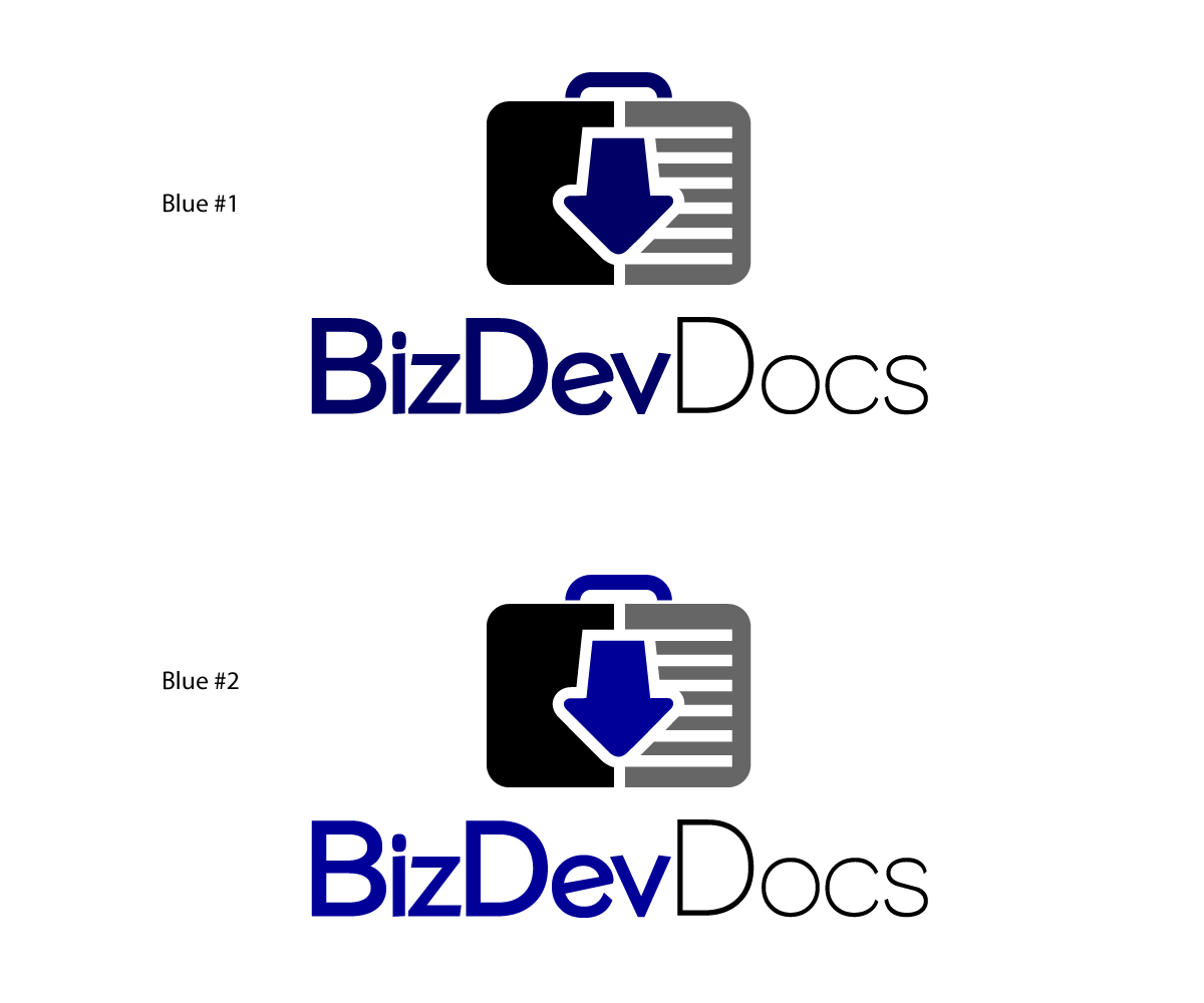 Logo Design by GliderGraphx for Boldmore Growth Partners | Design #2015158