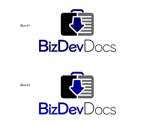 Logo Design by GliderGraphx for Boldmore Growth Partners | Design: #2015158