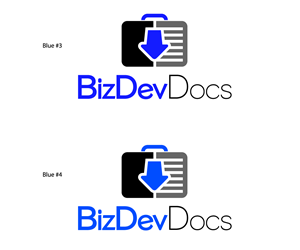 Logo Design by GliderGraphx for Boldmore Growth Partners | Design: #2015160