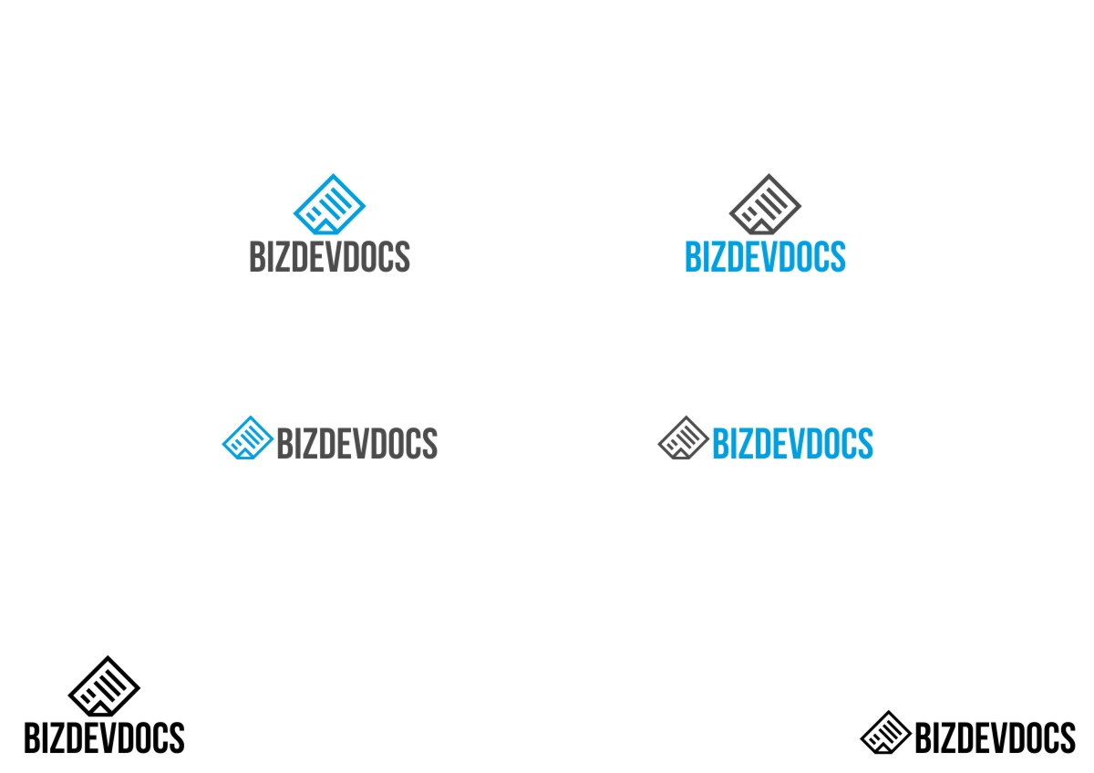 Logo Design by Amduat Design for Boldmore Growth Partners | Design #1992201