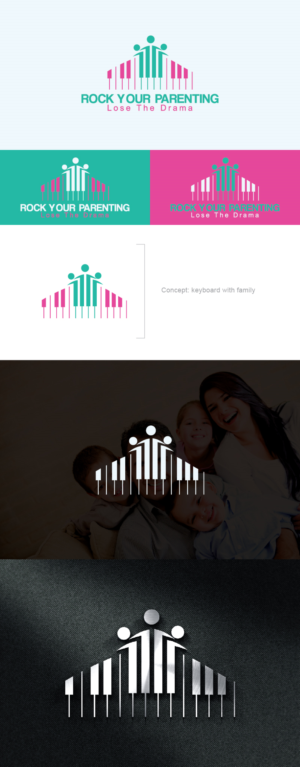 Logo Design by Logo Xtudio for Music Teacher''s Coach | Design: #8529060