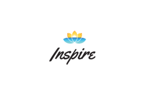 Inspire | Logo Design by GLDesigns
