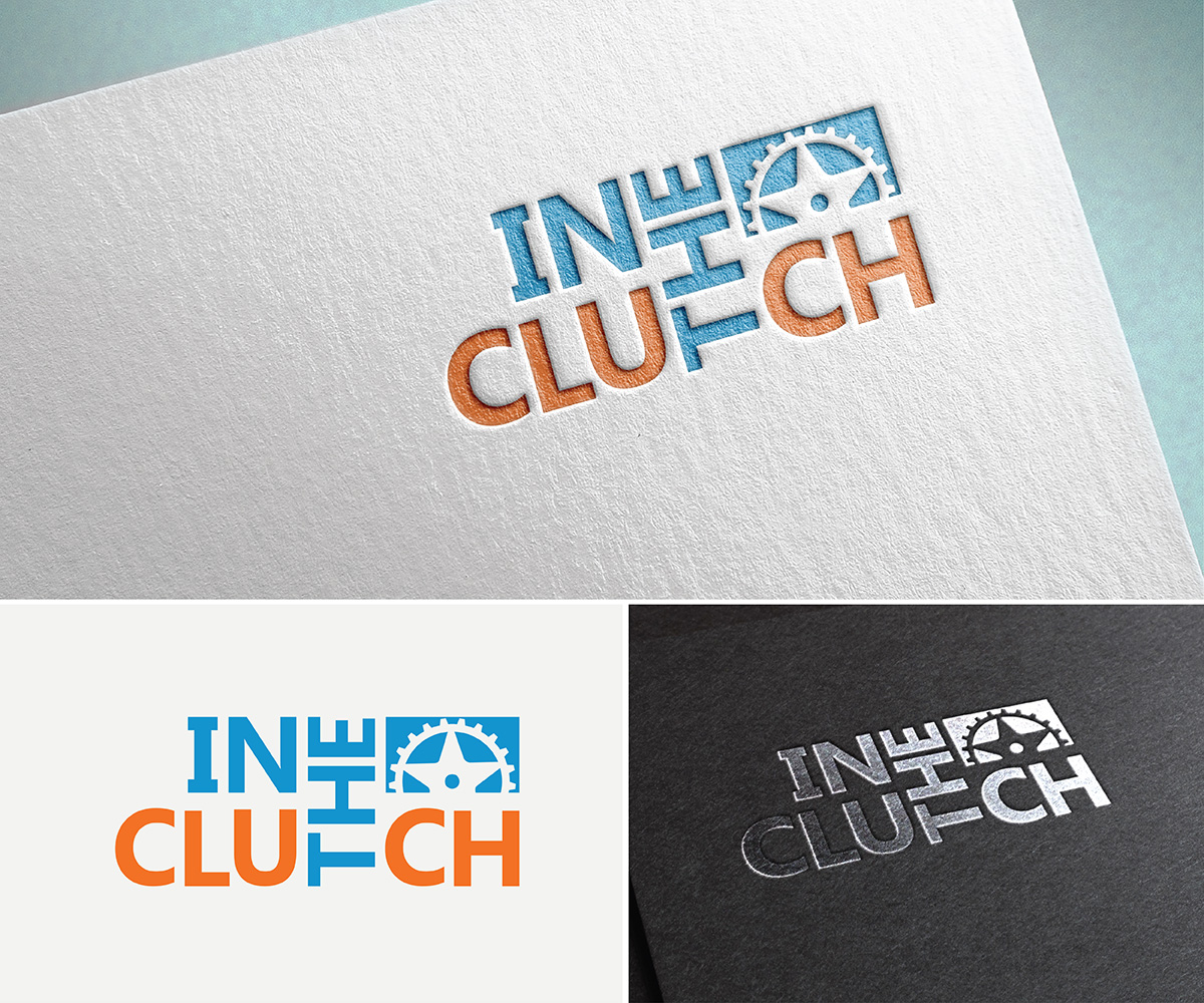 Logo Design by soarsense for this project | Design #9186944