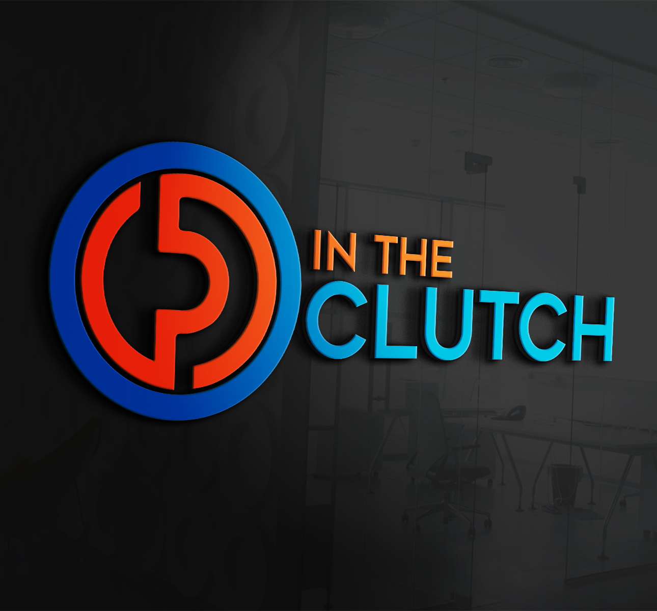 Logo Design by vp.salim for this project | Design #8534439