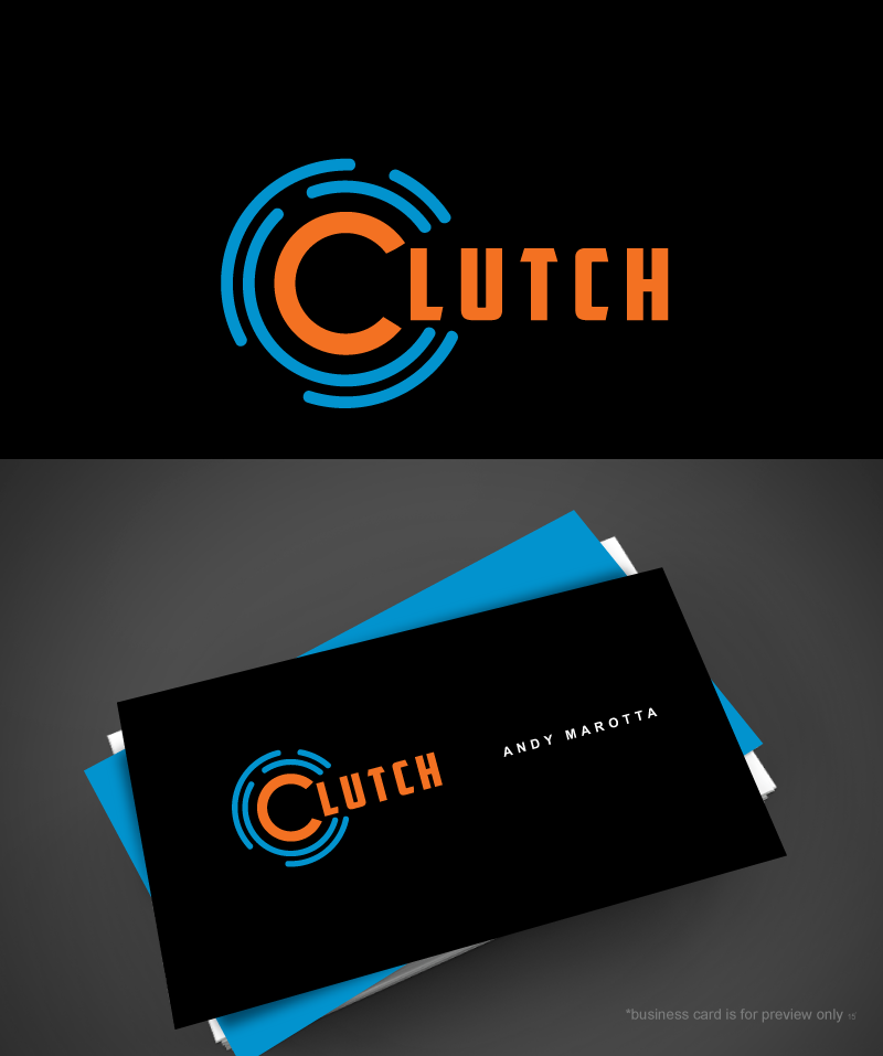 Logo Design by Aleksic for this project | Design #8903359