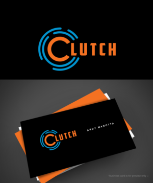 Logo Design by Aleksic for this project | Design: #8903365
