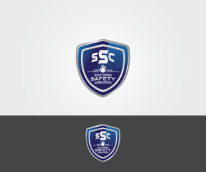 sSs Southern Safety Solutions sSs | Logo Design by Mario