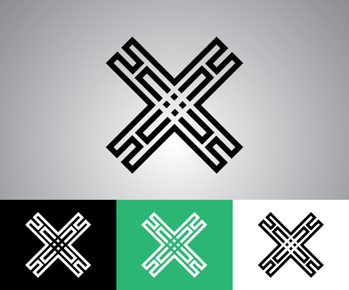 Logo Design by Arrowhead for this project | Design #8496015